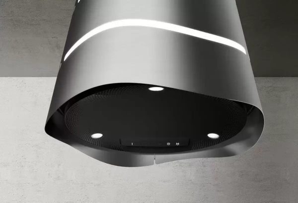 картинка Вытяжка ELICA WAVE UX IX/F/51 от магазина SEFI