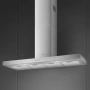 картинка Вытяжка Smeg KBT1200XE от магазина SEFI