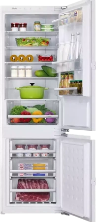 картинка Встраиваемый холодильник HAIER BCFT528AWRU от магазина SEFI