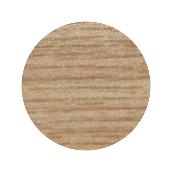 картинка Заглушка самоприлипающая к эксцентрику дуб королевский (20871) AKS (лист-28шт.) от магазина SEFI