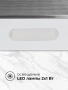 картинка Встраиваемая вытяжка LEX HONVER 500 WHITE от магазина SEFI
