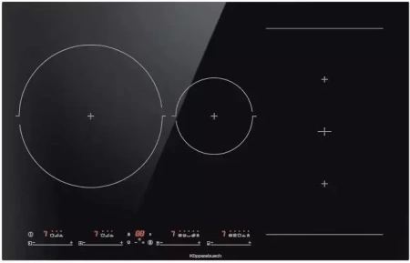 картинка Индукционная варочная панель Kuppersbusch KI 8550.0 SR от магазина SEFI