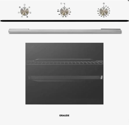 картинка Духовой шкаф Graude BE 60.2 W от магазина SEFI