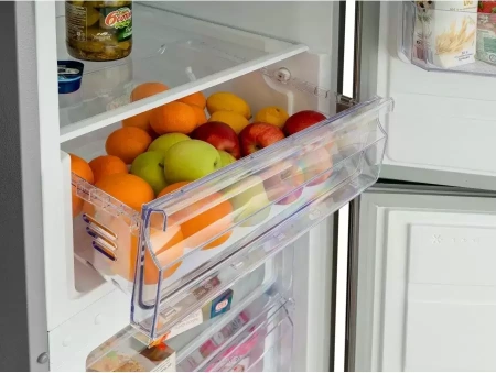 картинка Холодильник Schaub Lorenz SLU C188D0 G от магазина SEFI