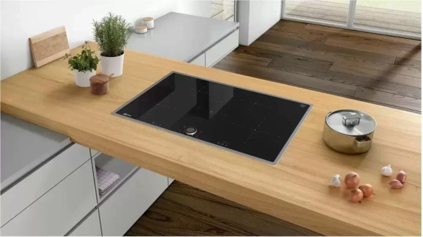 картинка Индукционная варочная панель Neff T48BT00N0 от магазина SEFI