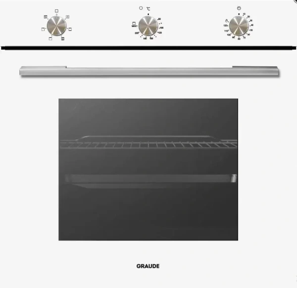 картинка Духовой шкаф Graude BE 60.2 W от магазина SEFI