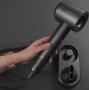 картинка Настенный фен Meyvel MF11-1600 Серый (Gray) от магазина SEFI
