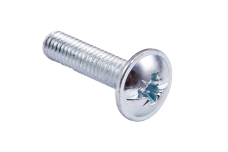 картинка Винт с прессшайбой М6*30 (уп/1тыс.шт.) AKS от магазина SEFI