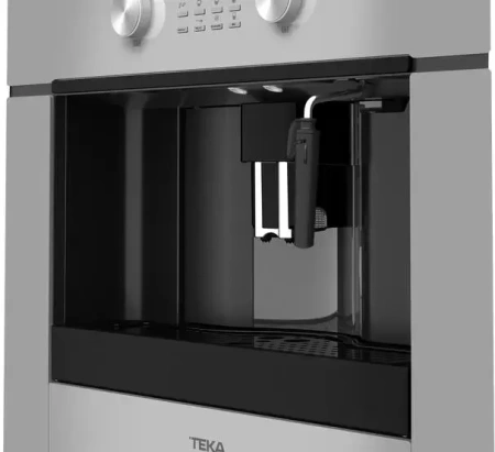 картинка Встраиваемая кофемашина Teka CLC 855 GM STEAM GREY от магазина SEFI