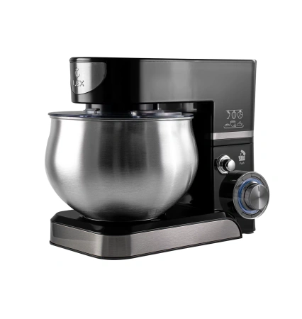 картинка Миксер планетарный LEX LXMX 4110 магазин SEFI являющийся официальным дистрибьютором в России  картинка Миксер планетарный LEX LXMX 4110 от магазина SEFI