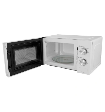 картинка Отдельностоящая микроволновая печь LEX FSMO 20.02 WH от магазина SEFI
