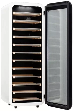 картинка Винный шкаф Meyvel MV34-KWF1 от магазина SEFI