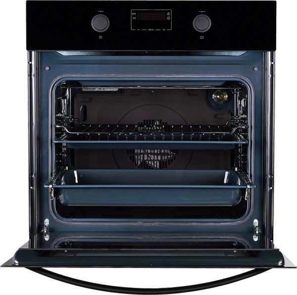 картинка Духовой шкаф Kuppersberg HO 657 B от магазина SEFI