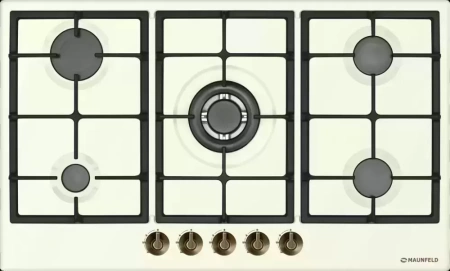 картинка Газовая варочная панель MAUNFELD EGHE.95.33CBG.R\G от магазина SEFI