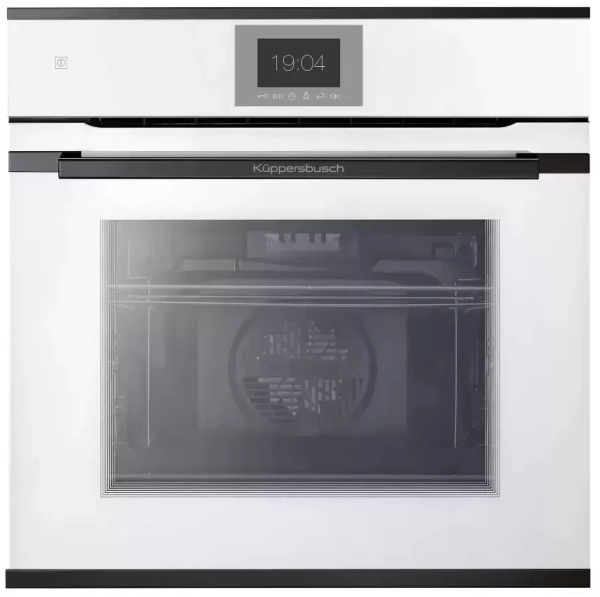 картинка Духовой шкаф Kuppersbusch BP 6550.0 W2 Black Chrome от магазина SEFI