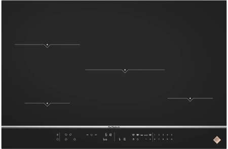 картинка Индукционная варочная панель De Dietrich DPI7870X от магазина SEFI