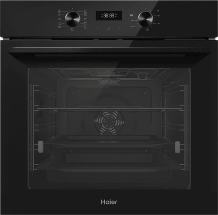 картинка Духовой шкаф Haier HOQ-A2AEN3GB от магазина SEFI