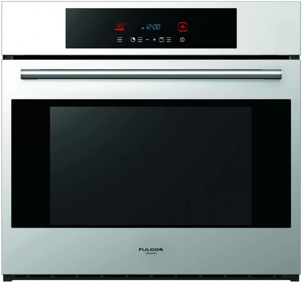 картинка Духовой шкаф Fulgor Milano SSO 30.1 P TC X от магазина SEFI