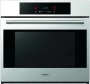картинка Духовой шкаф Fulgor Milano SSO 30.1 P TC X от магазина SEFI