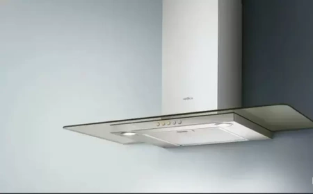 картинка Вытяжка ELICA FLAT GLASS IX/A/90 LED от магазина SEFI