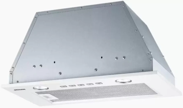 картинка Встраиваемая вытяжка Graude LB 52.0 W от магазина SEFI