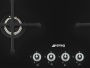 картинка Варочная панель Smeg PV164N-1 от магазина SEFI