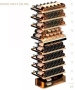 картинка Винный шкаф Meyvel MV95-KBT2 Узкий (Slim) от магазина SEFI