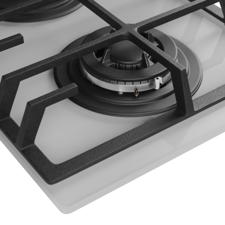 картинка Газовая варочная панель Домино KUPPERSBERG FG 33 W от магазина SEFI