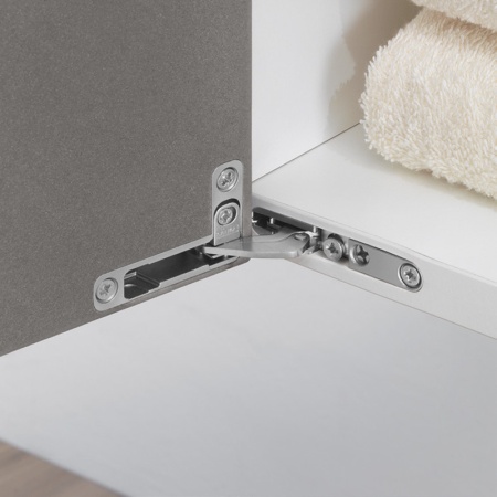 картинка Скрытые петли (комплект) с AIR SOFT-CLOSE от магазина SEFI