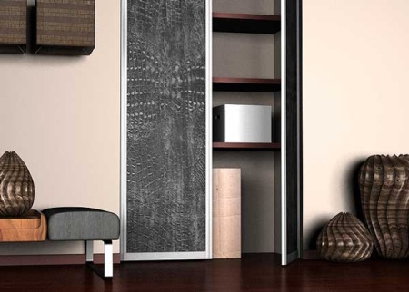 картинка Петли SENATOR к распашной двери BY от магазина SEFI