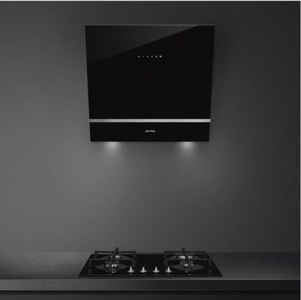 картинка Варочная панель Smeg PV264N от магазина SEFI