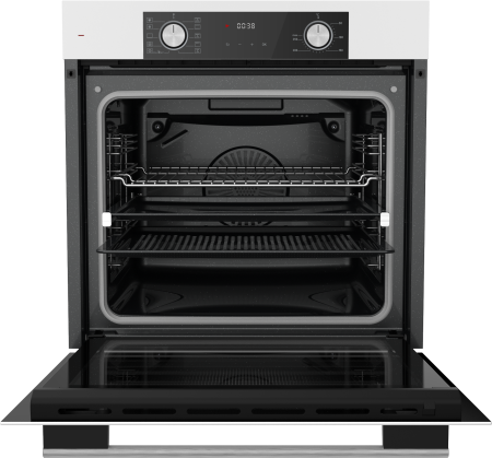 картинка Духовой шкаф Kuppersberg HF 610 W от магазина SEFI