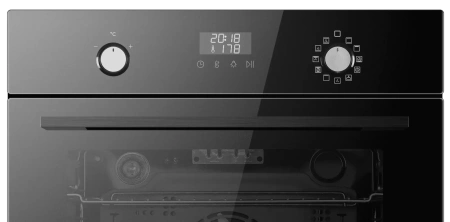 картинка Духовой шкаф Haier HOX-P11CGB от магазина SEFI
