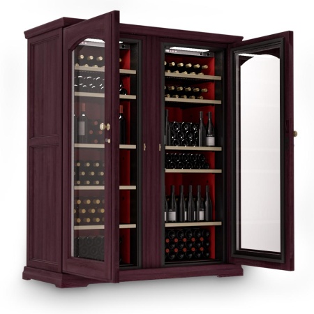 картинка Винный шкаф IP Industrie CEX 2401 VU от магазина SEFI