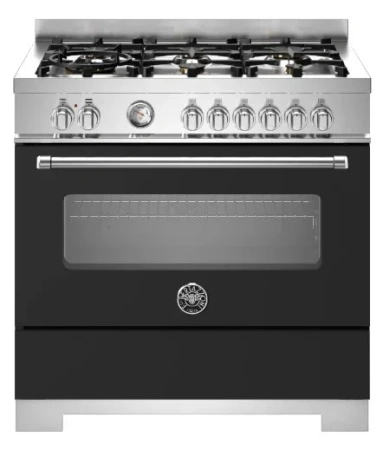 картинка Варочный центр Bertazzoni PROCH94I1EROT от магазина SEFI