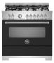 картинка Варочный центр Bertazzoni PROCH94I1EROT от магазина SEFI