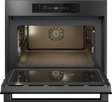 картинка Компактный духовой шкаф Asko OCM64BSH от магазина SEFI