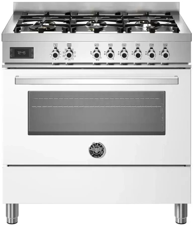 картинка Варочный центр Bertazzoni PRO96L1EBIT от магазина SEFI