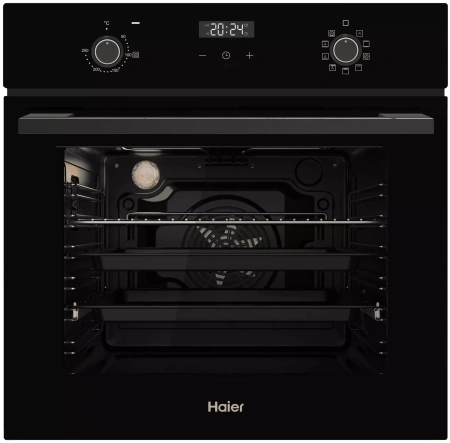 картинка Духовой шкаф HAIER HOX-P09NTB от магазина SEFI