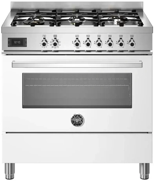 картинка Варочный центр Bertazzoni PRO96L1EBIT от магазина SEFI