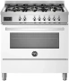 картинка Варочный центр Bertazzoni PRO96L1EBIT от магазина SEFI