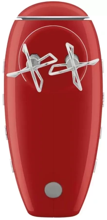 картинка Ручной миксер Smeg HMF01RDEU от магазина SEFI