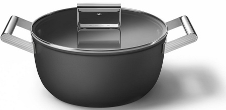 картинка Кастрюля Smeg CKFC2411BLM от магазина SEFI