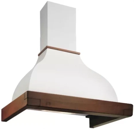 картинка Вытяжка Falmec Iris Gardenia 120 (600) S вишня от магазина SEFI