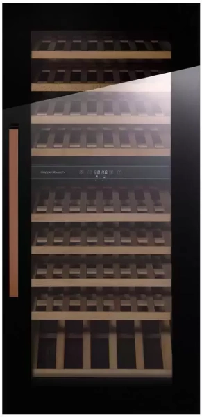 картинка Винный шкаф Kuppersbusch FWK 4800.0 S7 Copper от магазина SEFI