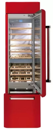 картинка Винный шкаф Fhiaba AS5991TWT6 от магазина SEFI