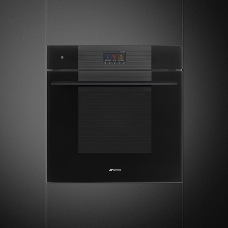 картинка Духовой шкаф Smeg SO6104APB3 от магазина SEFI