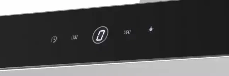 картинка Вытяжка MAUNFELD TSH 90 нержавеющая сталь от магазина SEFI