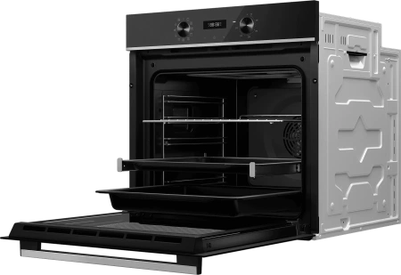 картинка Духовой шкаф Haier HOQ-R2ARN3BX от магазина SEFI