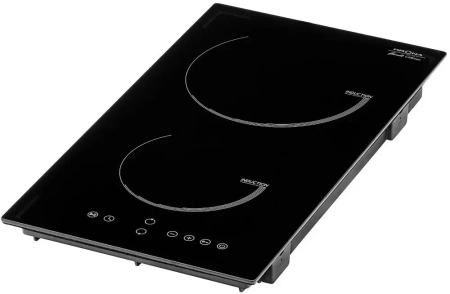картинка Индукционная варочная панель KRONA VENTO 30 BL от магазина SEFI